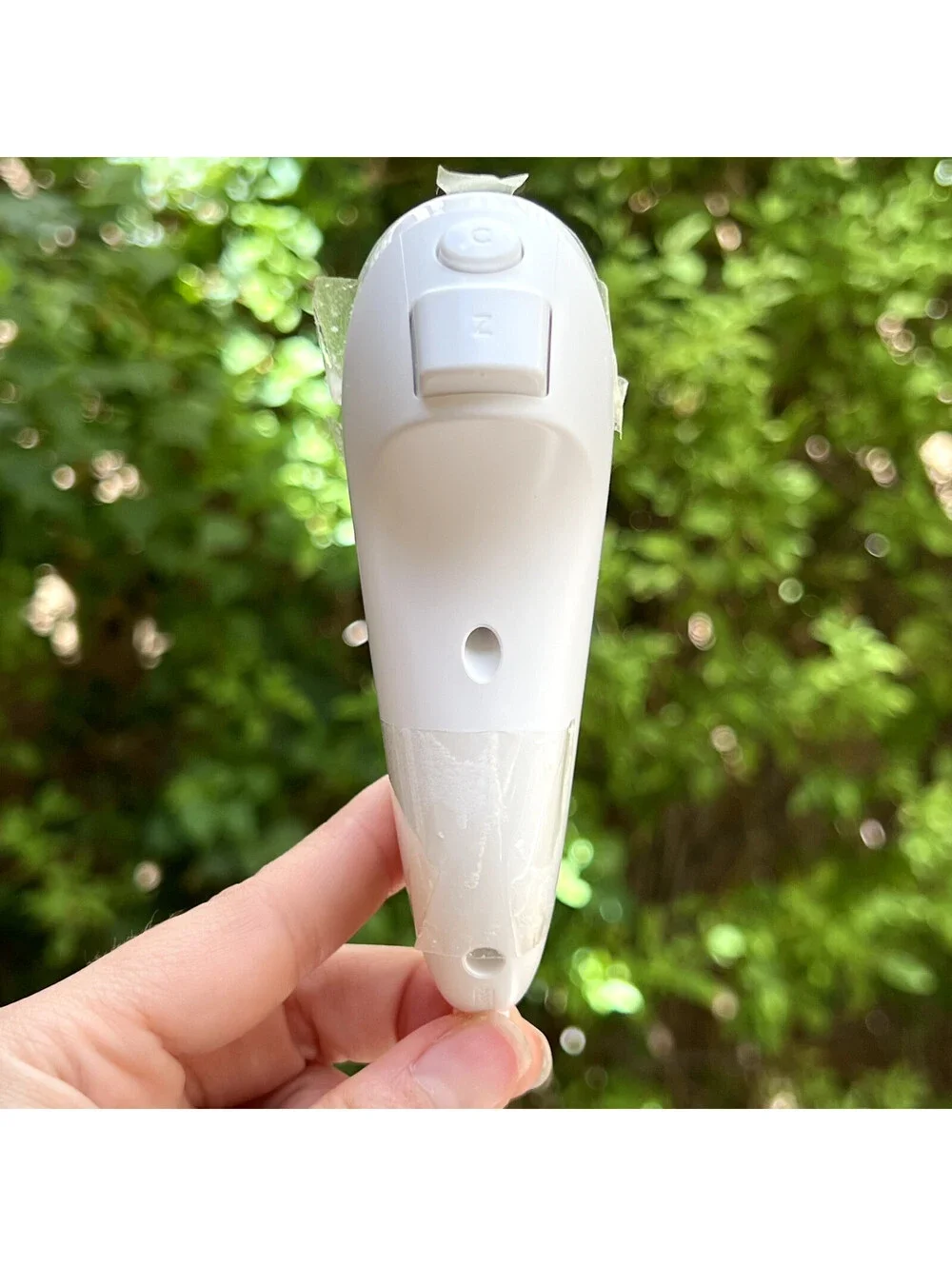 Wii Remote Nintendo Nunchuck Wii U and Switch RVL-004 OEM Joystick Controller